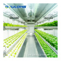 Smart Farm VERTICAL FARMING HYDROPONIC CONTENEDOR